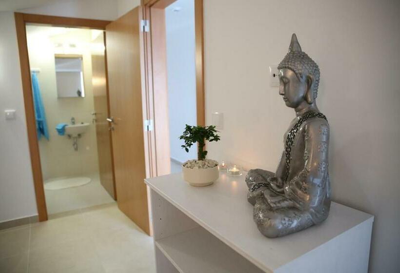 سوییت, Zambeachouse   Hostel Paradise