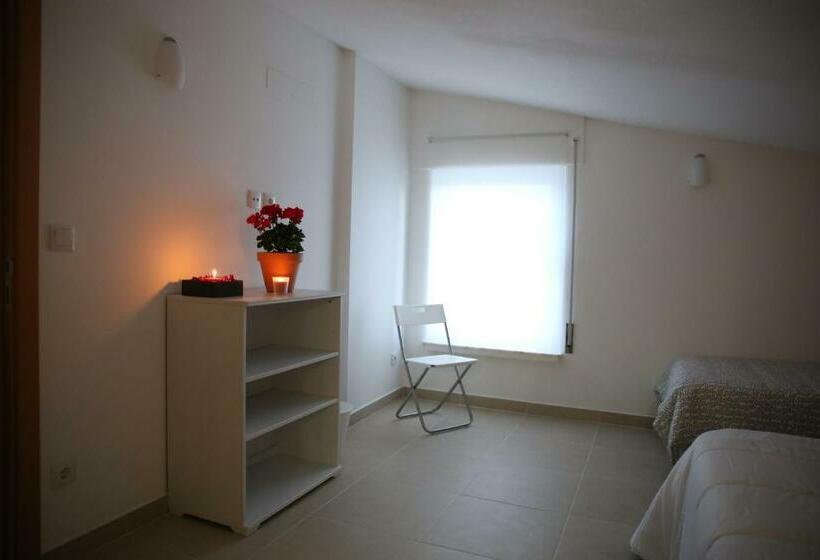 سوییت, Zambeachouse   Hostel Paradise