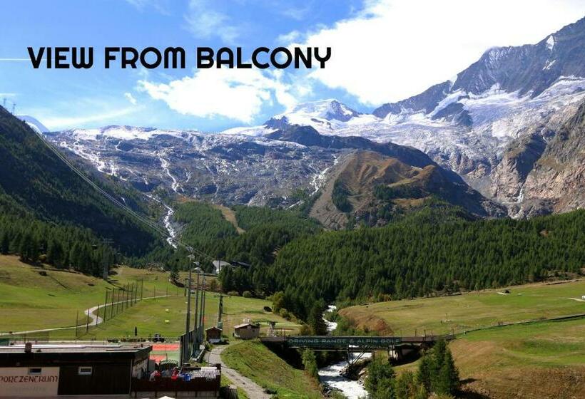 家庭套房, Amber Ski In/out Hotel & Spa