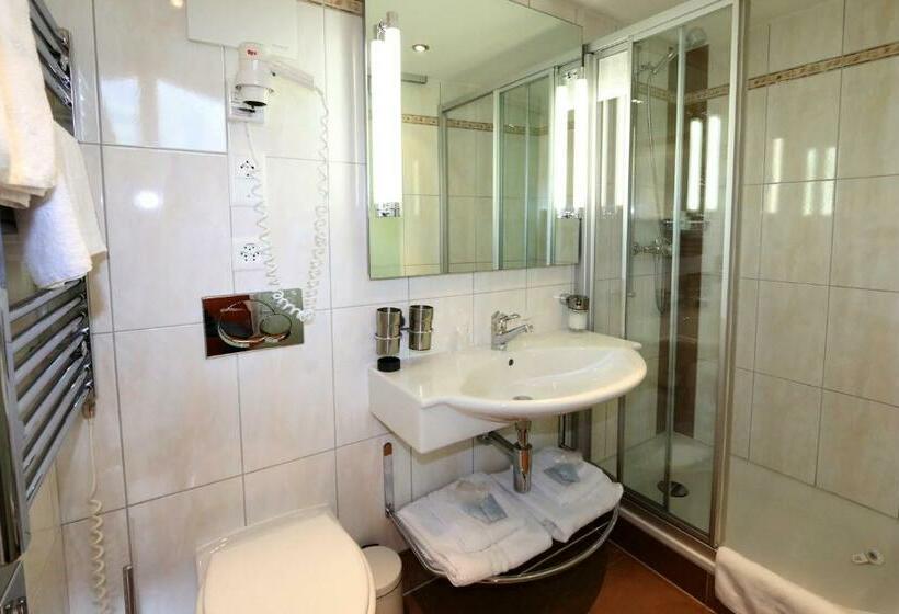 家庭套房, Amber Ski In/out Hotel & Spa