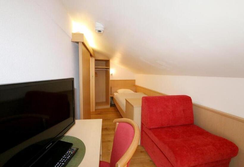 家庭间, Amber Ski In/out Hotel & Spa