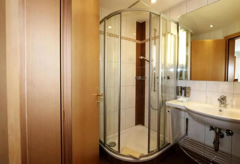 اتاق استاندارد, Amber Ski In/out Hotel & Spa