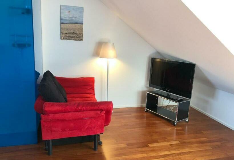 スーペリアールーム, B&b Tomsi