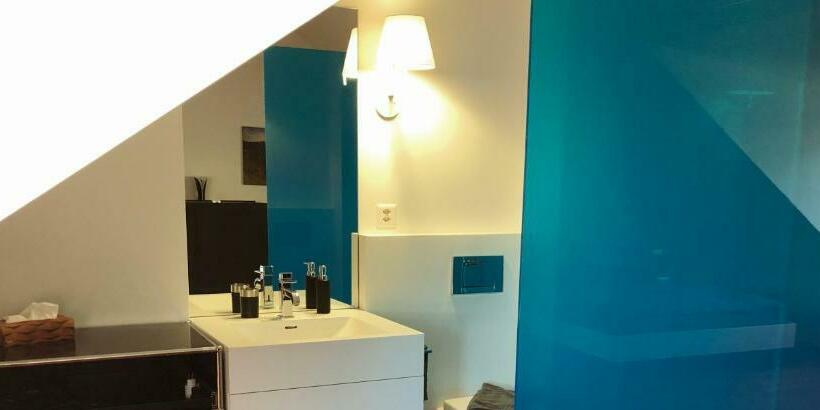 Номер Superior, B&b Tomsi