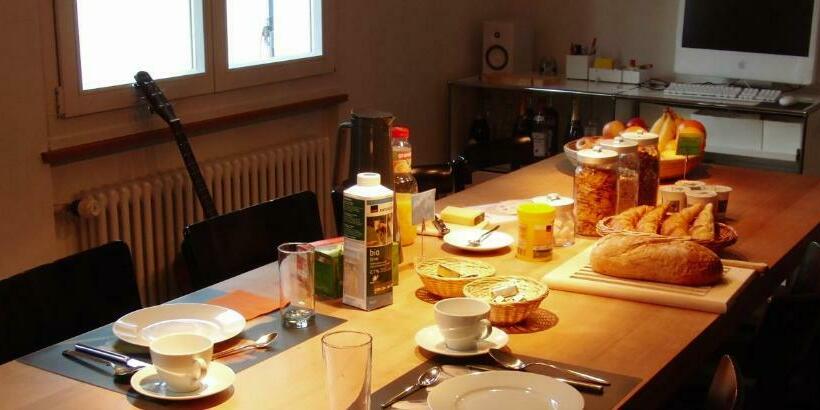 スーペリアールーム, B&b Tomsi