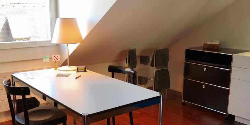 スーペリアールーム, B&b Tomsi