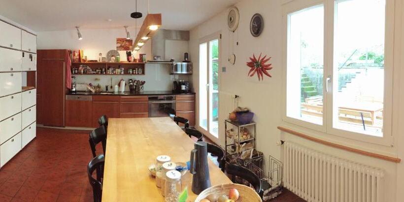 バス共有のスタンダードルーム, B&b Tomsi