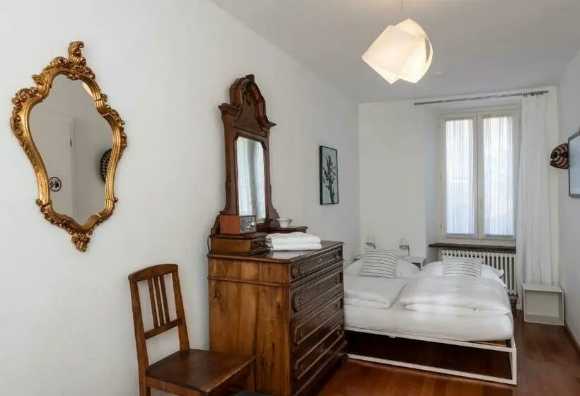 Deluxe-huone, B&b Villa Sempreverde