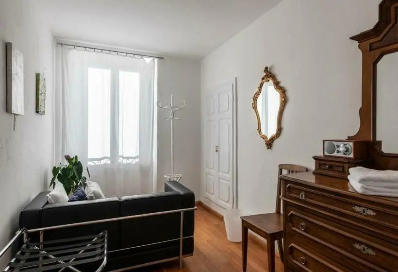 Deluxe-huone, B&b Villa Sempreverde