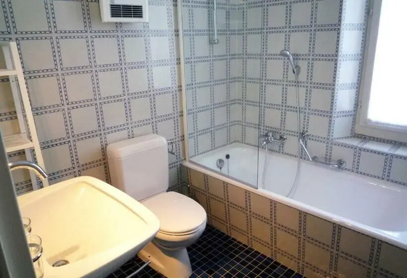 Deluxe-huone, B&b Villa Sempreverde