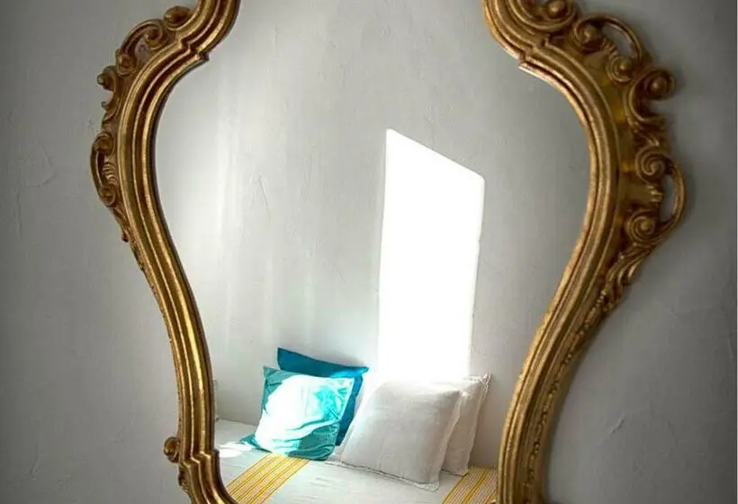 Deluxe-huone, B&b Villa Sempreverde