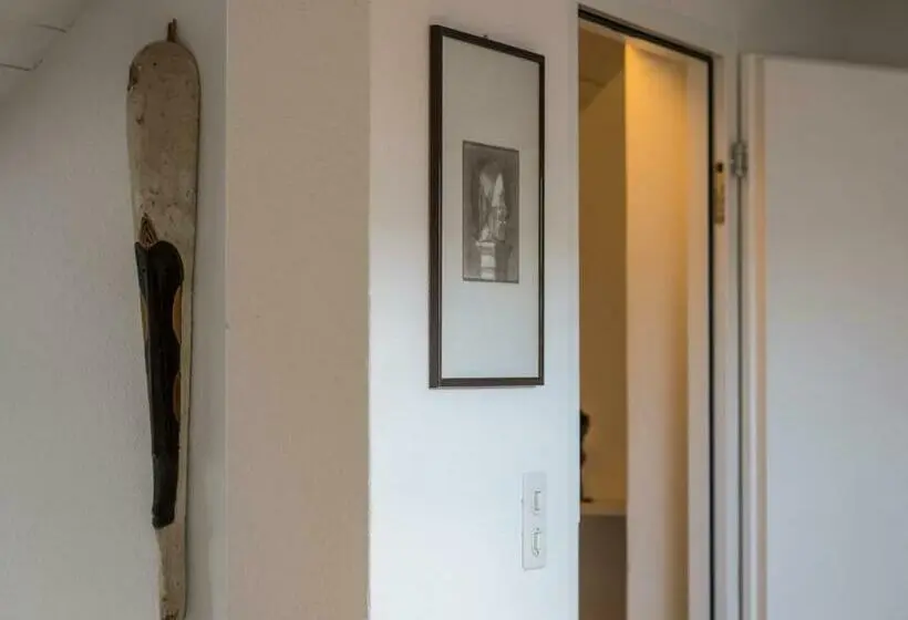 Standard Kolmen Hengen Huone Jaettu kylpyhuone, B&b Villa Sempreverde