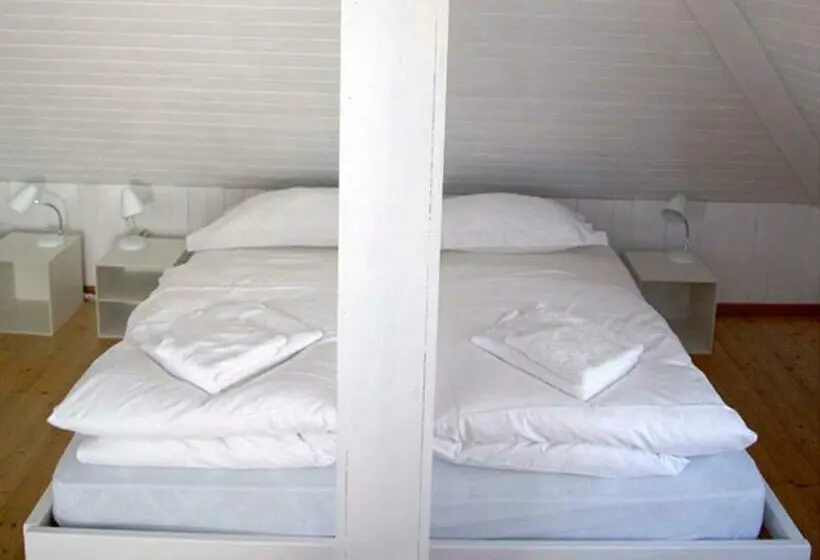 Standard Kolmen Hengen Huone Jaettu kylpyhuone, B&b Villa Sempreverde