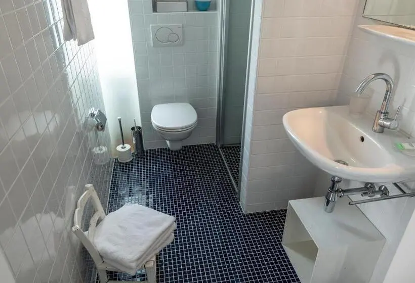 Standard-huone King-vuode, B&b Villa Sempreverde