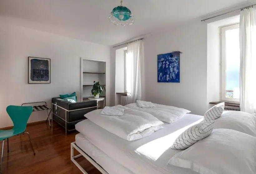 Standard-huone King-vuode, B&b Villa Sempreverde