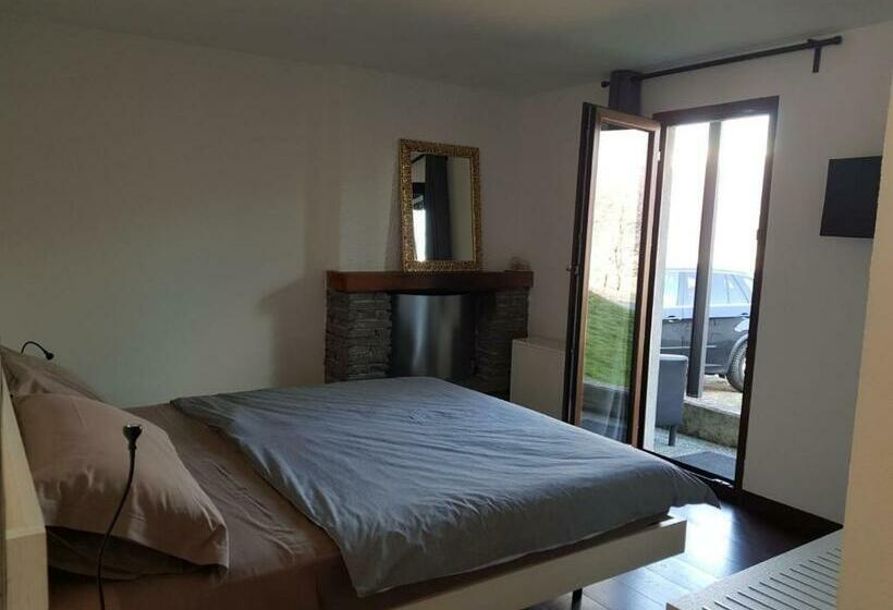 חדר סטנדרט, Viva Bacco