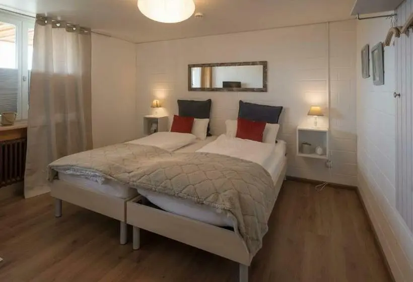 Standard-huone, Bnb Alpenblick