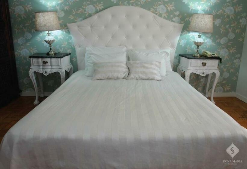 اتاق استاندارد, Dona Maria