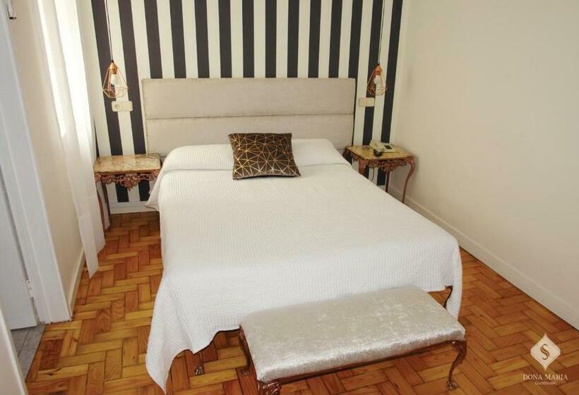اتاق استاندارد, Dona Maria