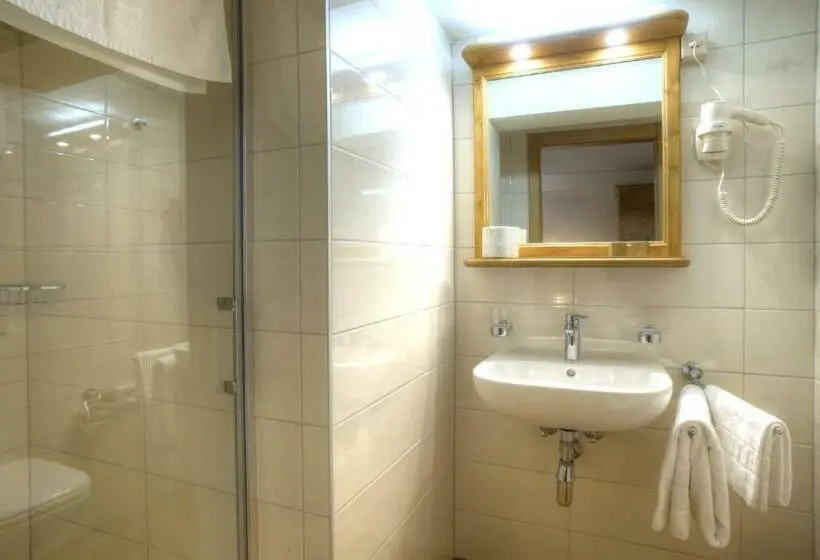Standard-huone, Locanda Orelli