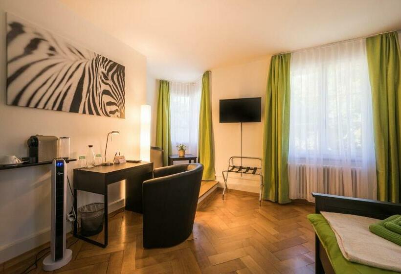 침실 3개 아파트, B&b Villa Alma