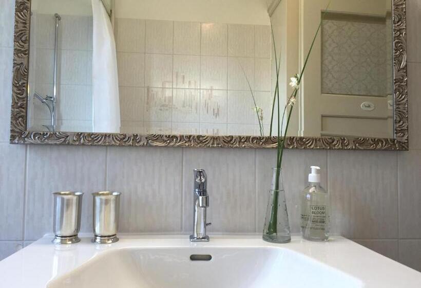 침실 3개 아파트, B&b Villa Alma