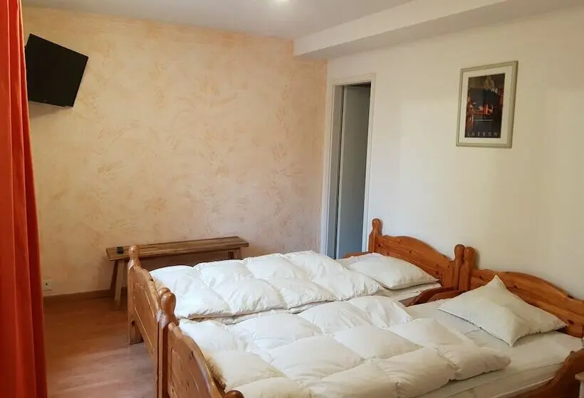 اتاق اکونومی, Bellpark Hostel