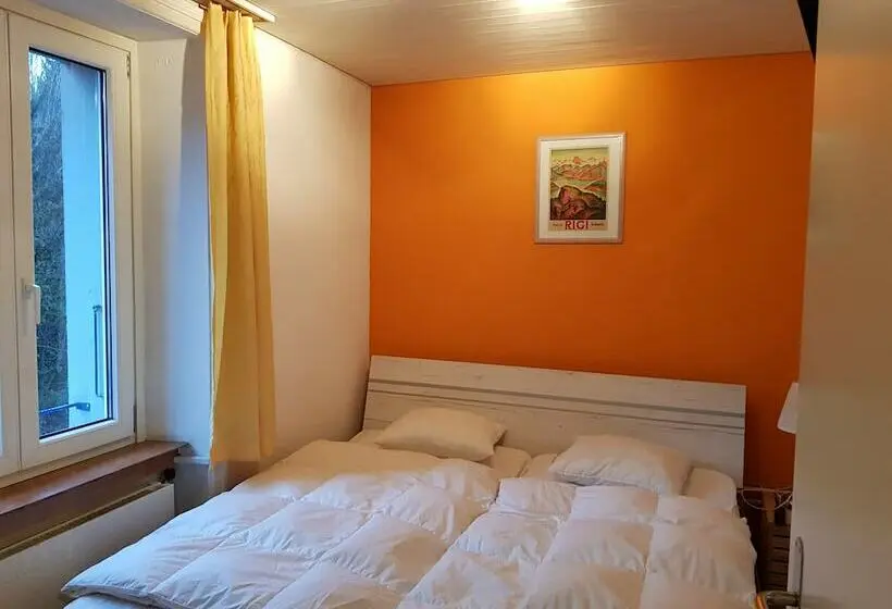 اتاق اکونومی, Bellpark Hostel