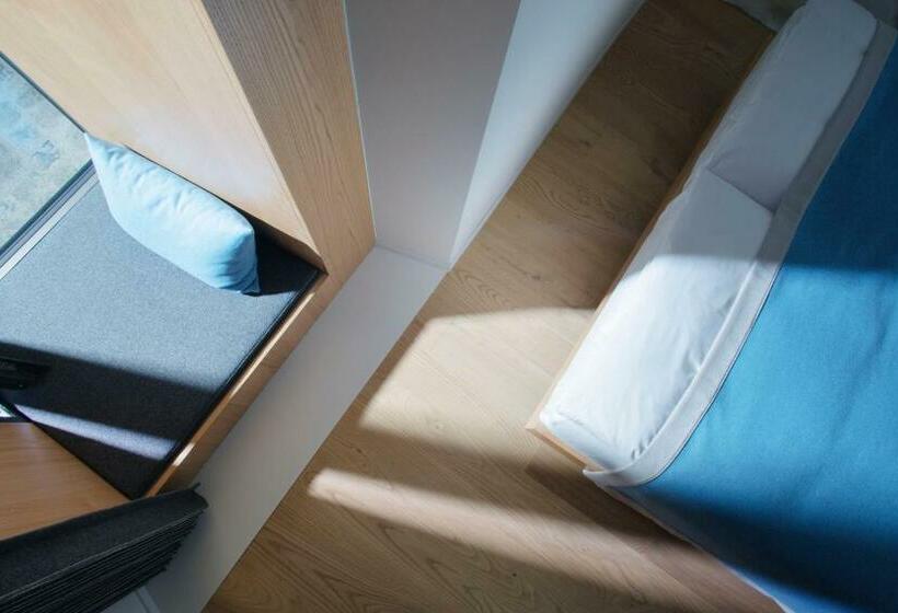 Номер Стандарт, Boutique Hotel Schlossberg