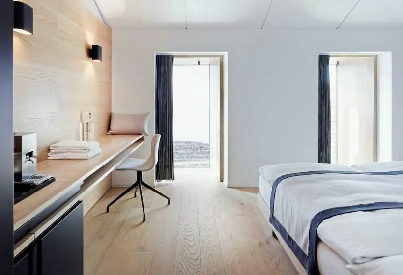 ファミリールーム, Boutique Hotel Schlossberg