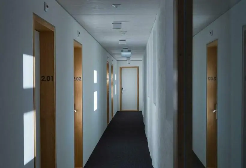 ファミリールーム, Boutique Hotel Schlossberg
