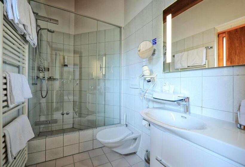 سوییت, Country Wellnesshotel Bündnerhof