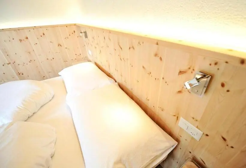 スイート, Country Wellnesshotel Bündnerhof