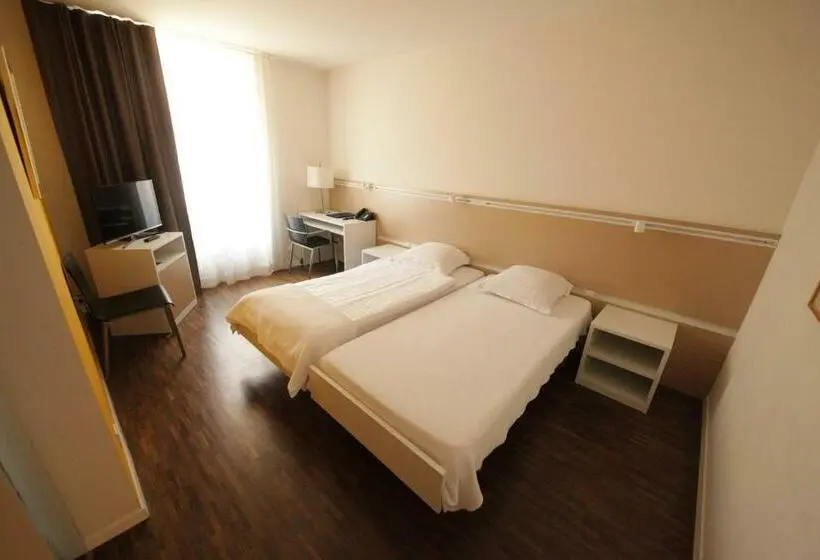 Standard-huone, Auberge De Prangins