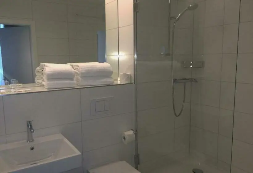 Standard-huone, Auberge De Prangins