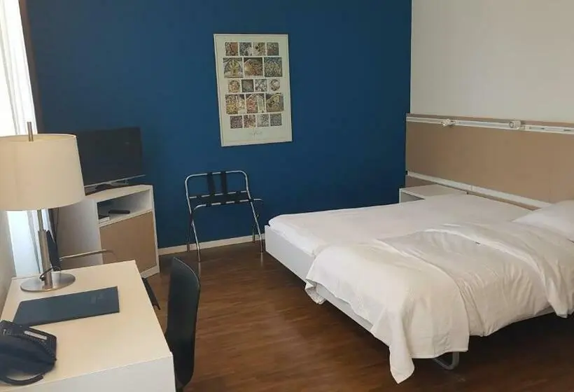 Standard-huone, Auberge De Prangins