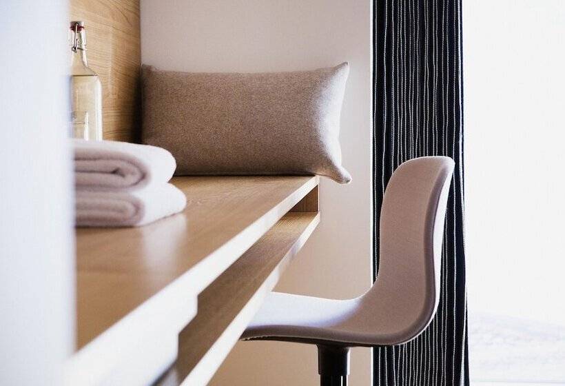 Семейный Номер, Boutique Hotel Schlossberg