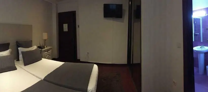 Standard-huone, Central Jardim
