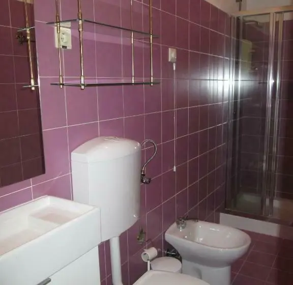Standard-huone, Central Jardim