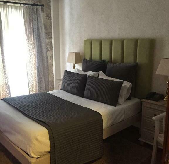 غرفة قياسية فردية, Central Jardim