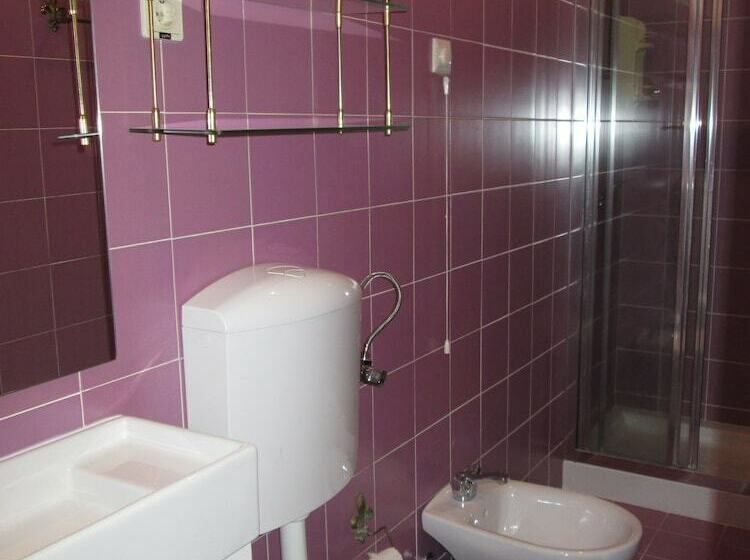 غرفة قياسية فردية, Central Jardim