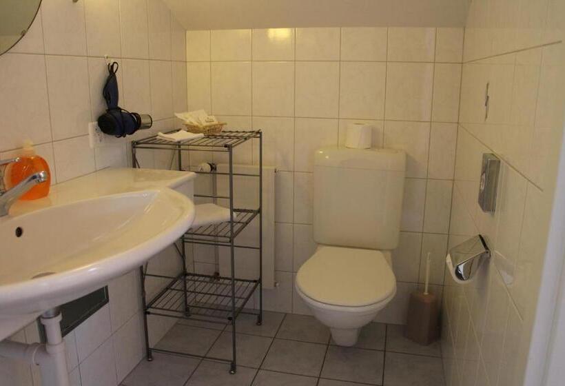 חדר סטנדרט, Emmental