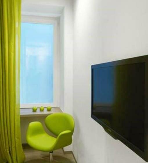 غرفة قياسية, Gabbani