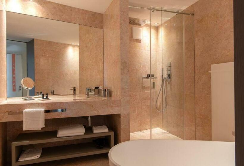 جناح جونيور, Gabbani