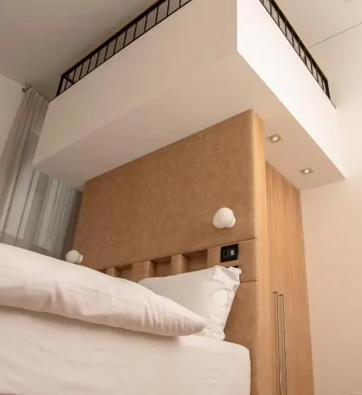 Duplex-huone, Gabbani