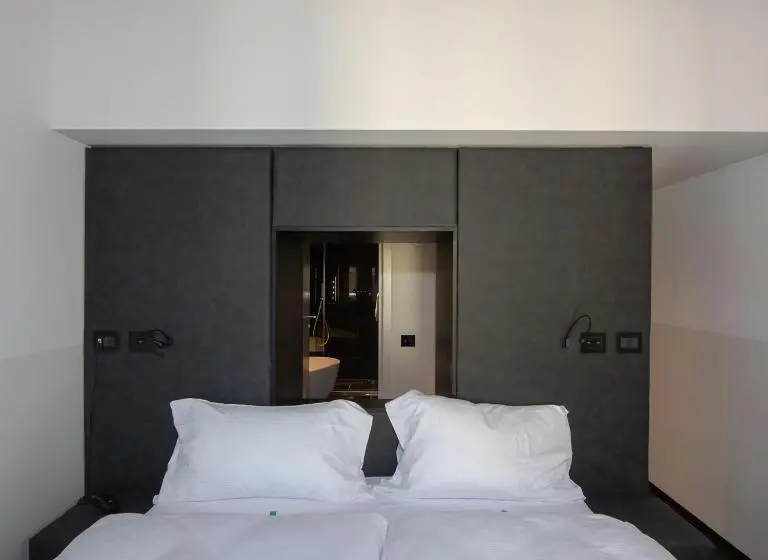 Duplex-huone, Gabbani