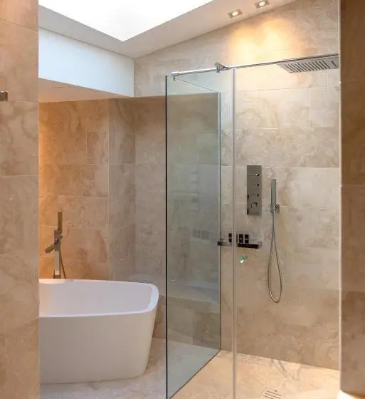 Duplex-huone, Gabbani