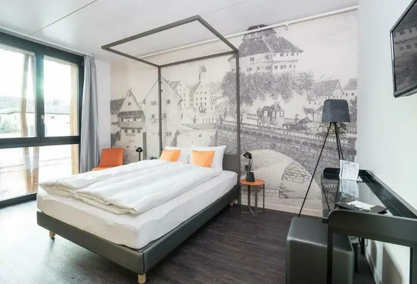 Classic-huone, Greuterhof Islikon