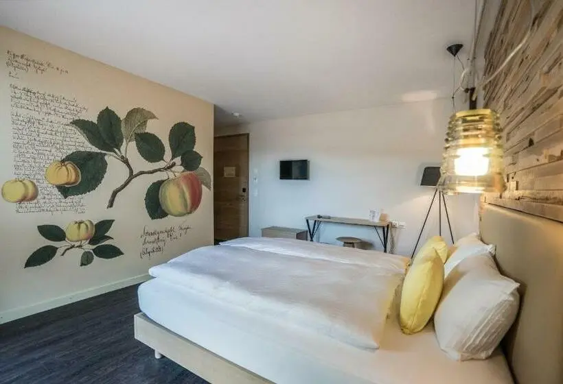 Comfort-huone, Greuterhof Islikon