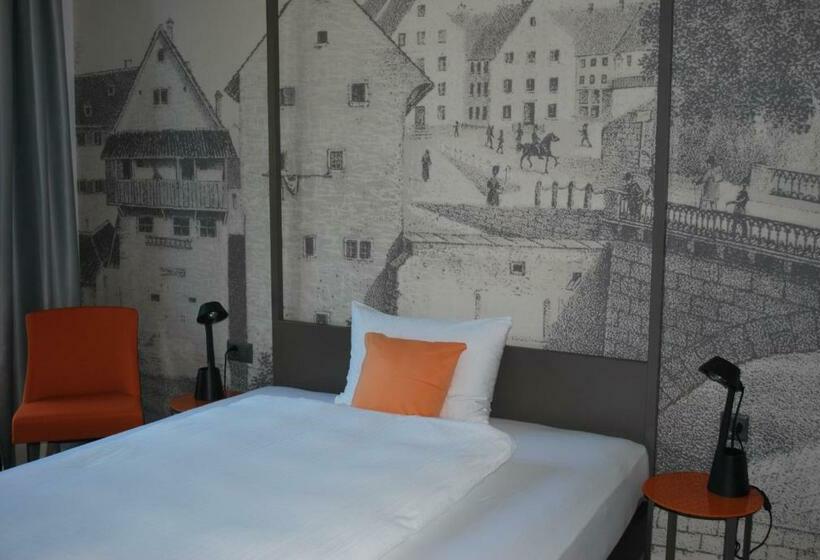 غرفة كلاسيكية فردية, Greuterhof Islikon